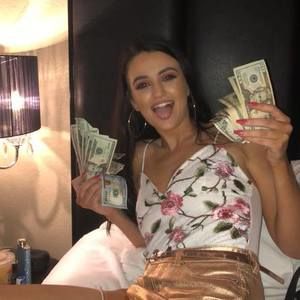 Meet your Posher, Ashling